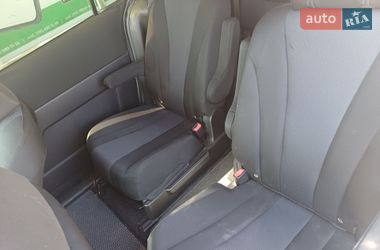 Минивэн Mazda 5 2015 в Ивано-Франковске