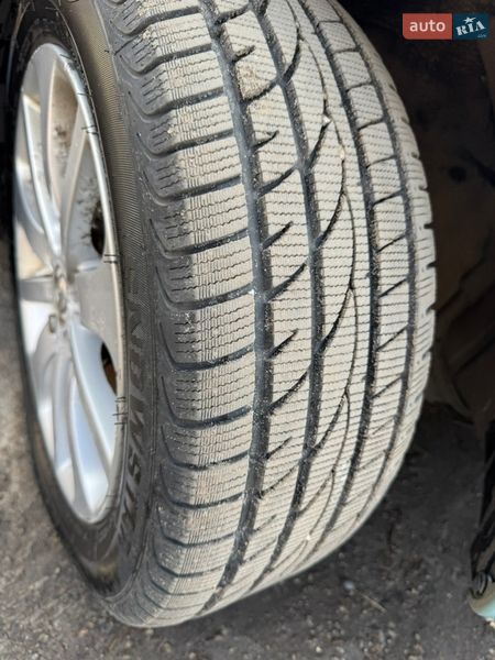 Минивэн Mazda 5 2006 в Киеве