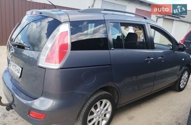 Минивэн Mazda 5 2007 в Костополе