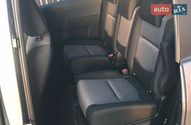 Мінівен Mazda 5 2008 в Івано-Франківську