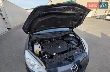 Минивэн Mazda 5 2011 в Луцке