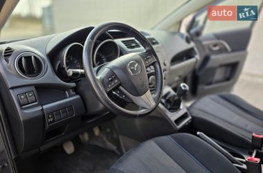Минивэн Mazda 5 2011 в Луцке