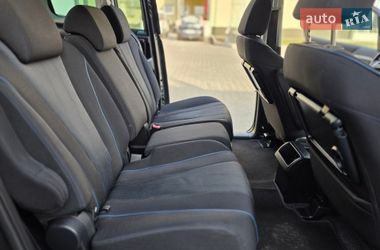 Минивэн Mazda 5 2011 в Луцке