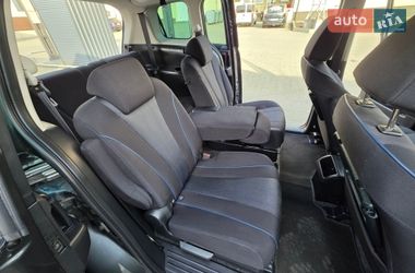 Минивэн Mazda 5 2011 в Луцке
