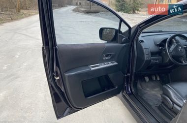 Минивэн Mazda 5 2010 в Львове