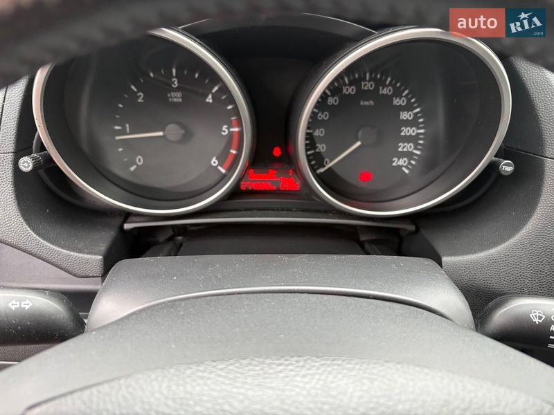 Мінівен Mazda 5 2012 в Надвірній фото 14 Мінівен Mazda 5 2012 в Надвірній