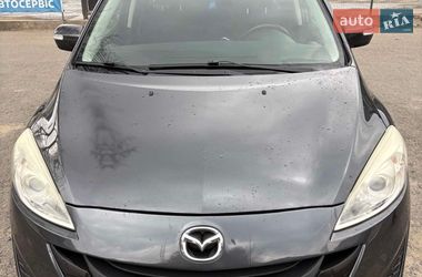 Мінівен Mazda 5 2012 в Надвірній фото 7 Мінівен Mazda 5 2012 в Надвірній