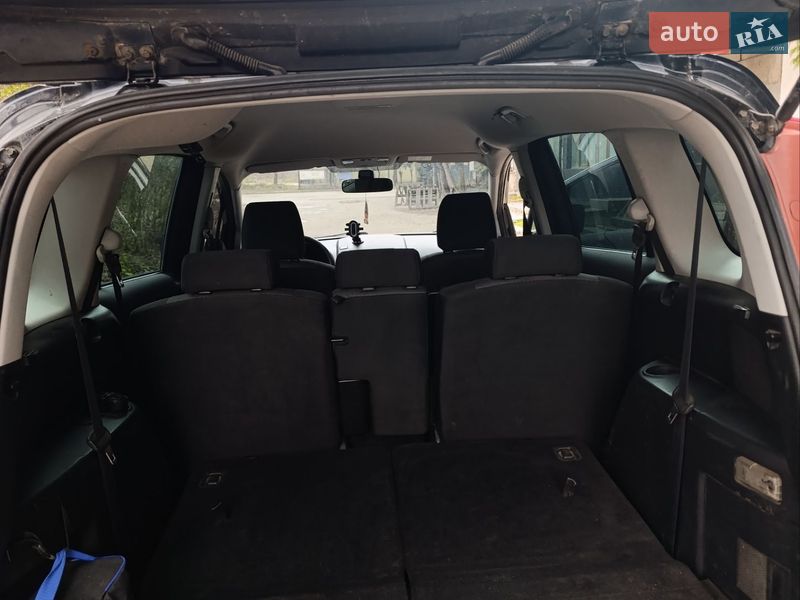 Минивэн Mazda 5 2005 в Львове фото 13 Минивэн Mazda 5 2005 в Львове