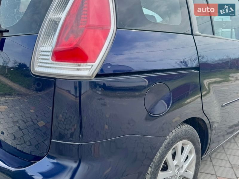 Мінівен Mazda 5 2008 в Новояворівську фото 12 Мінівен Mazda 5 2008 в Новояворівську