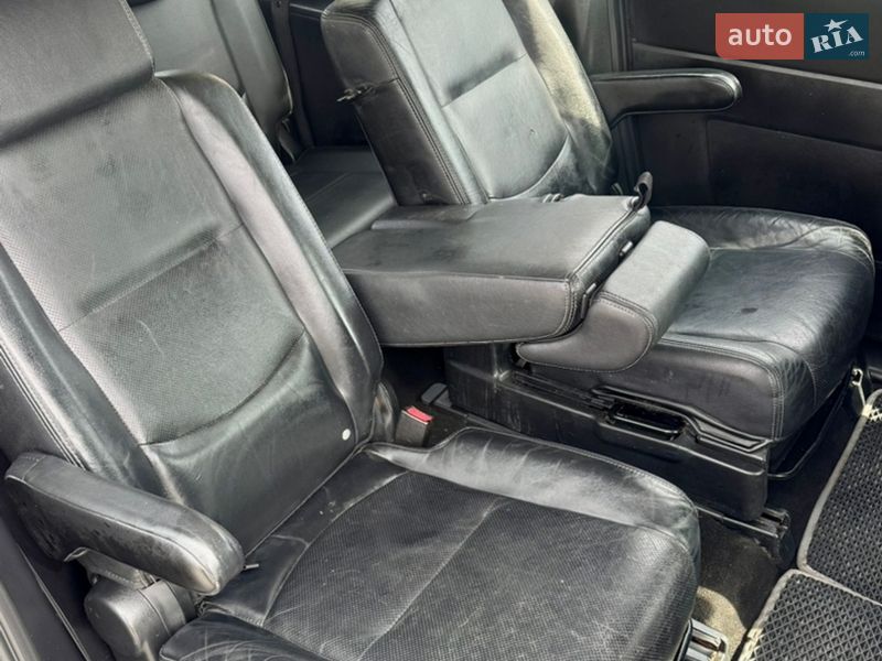 Мінівен Mazda 5 2008 в Новояворівську фото 26 Мінівен Mazda 5 2008 в Новояворівську