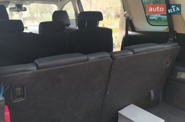 Минивэн Mazda 5 2008 в Николаеве