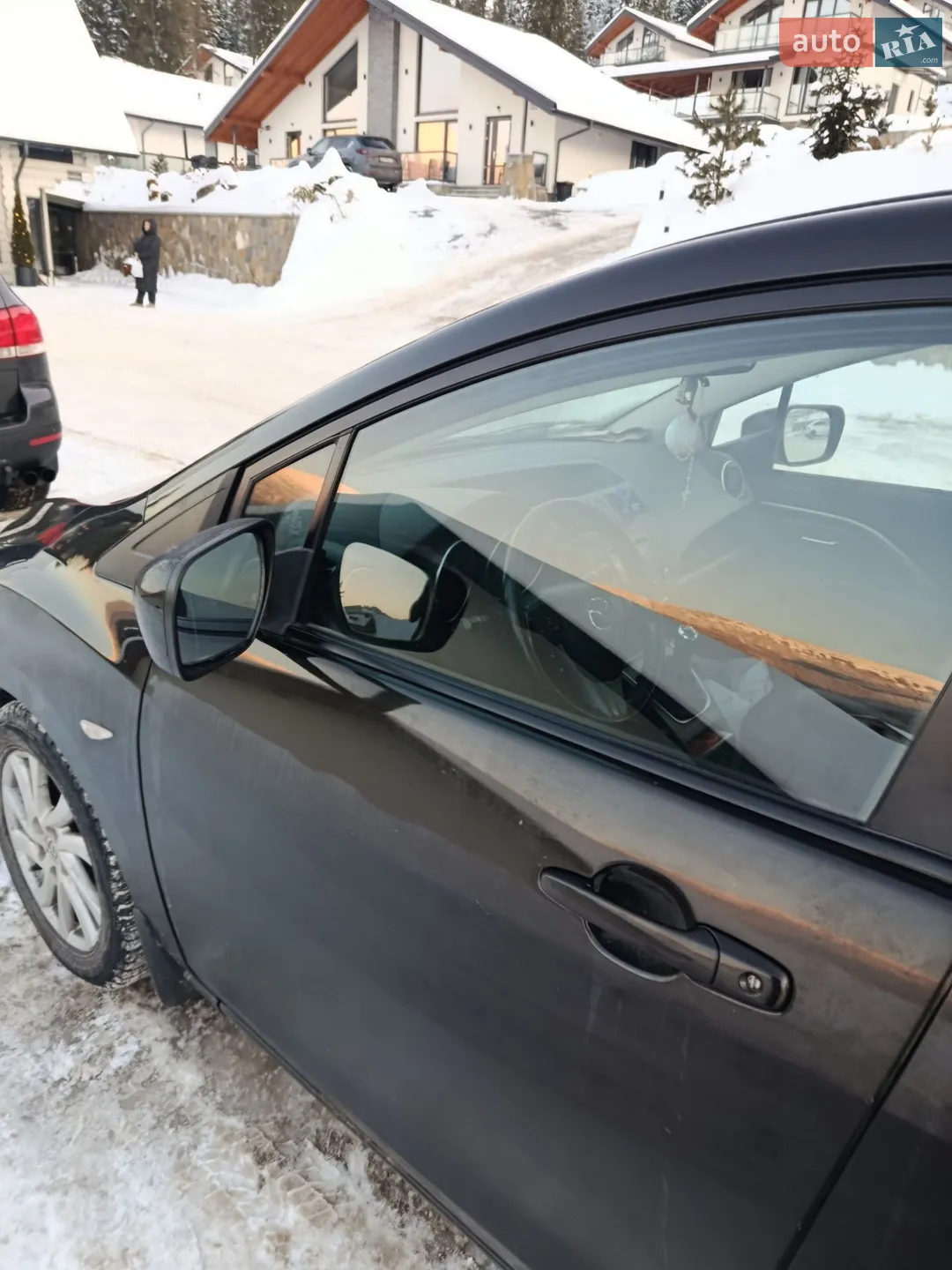2010 Mazda 5 - мініатюра 7