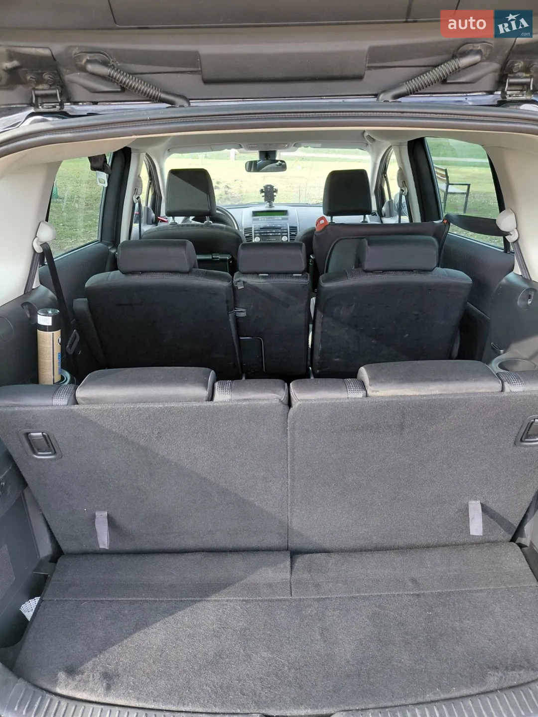 2010 Mazda 5 - мініатюра 24