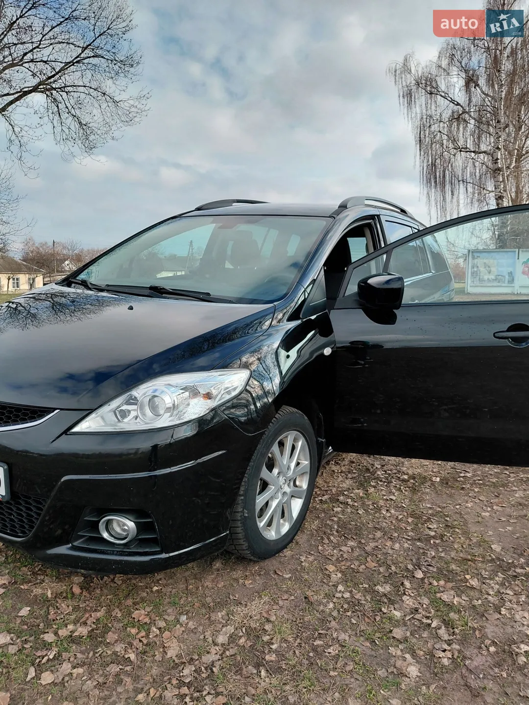 2010 Mazda 5 - мініатюра 48