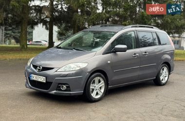 Мінівен Mazda 5 2009 в Рівному