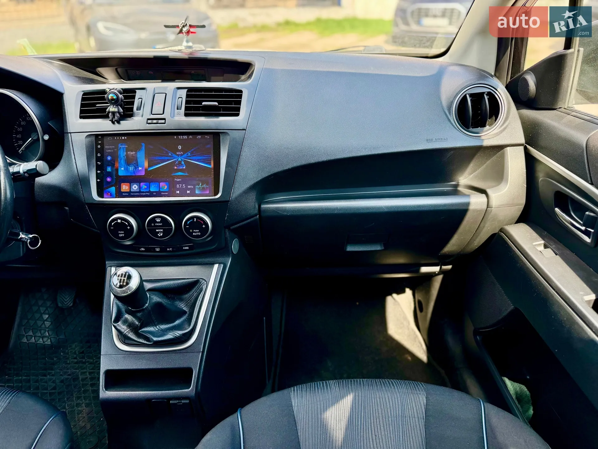 2011 Mazda 5 - мініатюра 15