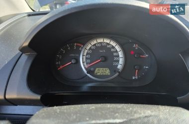 Мінівен Mazda 5 2007 в Тернополі