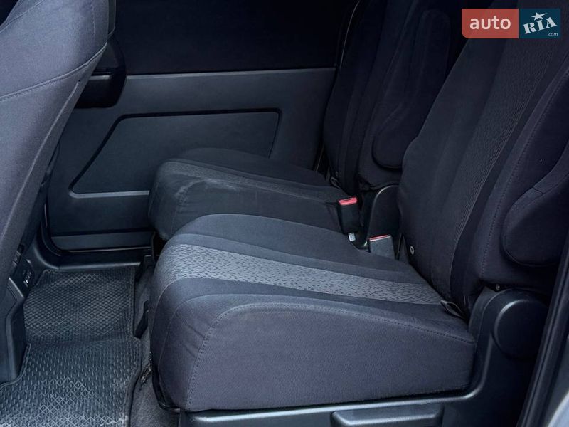 Мінівен Mazda 5 2011 в Миколаєві