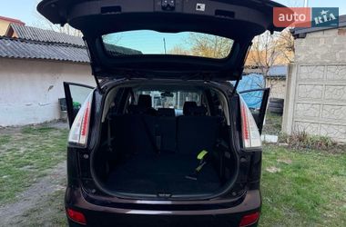 Мінівен Mazda 5 2009 в Львові