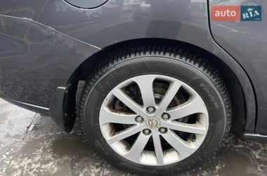 Мінівен Mazda 5 2006 в Шептицькому