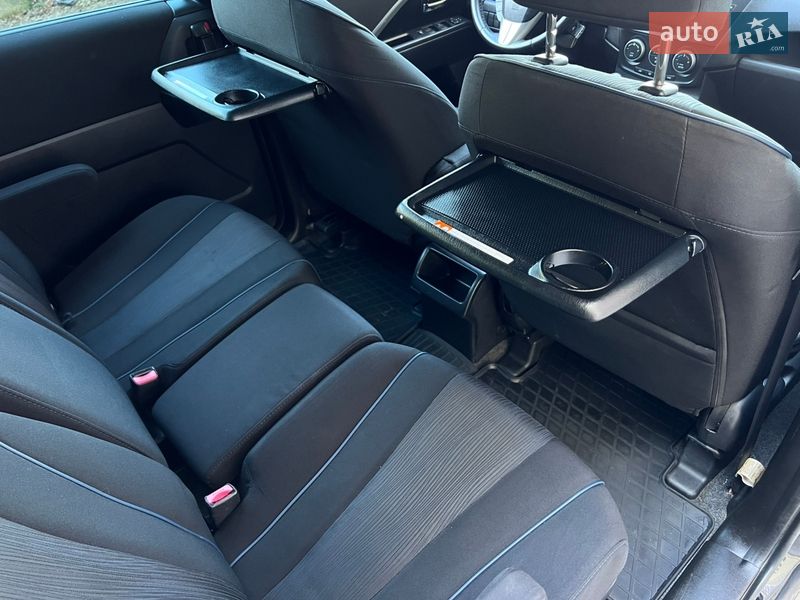 Мінівен Mazda 5 2011 в Тернополі фото 54 Мінівен Mazda 5 2011 в Тернополі