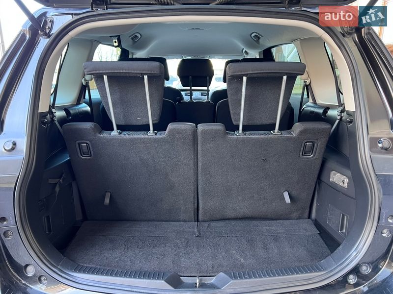 Мінівен Mazda 5 2011 в Тернополі фото 59 Мінівен Mazda 5 2011 в Тернополі