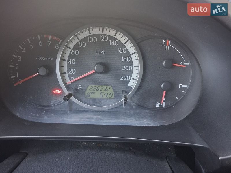 Минивэн Mazda 5 2008 в Киеве фото 2 Минивэн Mazda 5 2008 в Киеве