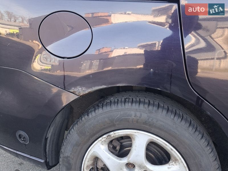 Минивэн Mazda 5 2008 в Киеве фото 12 Минивэн Mazda 5 2008 в Киеве