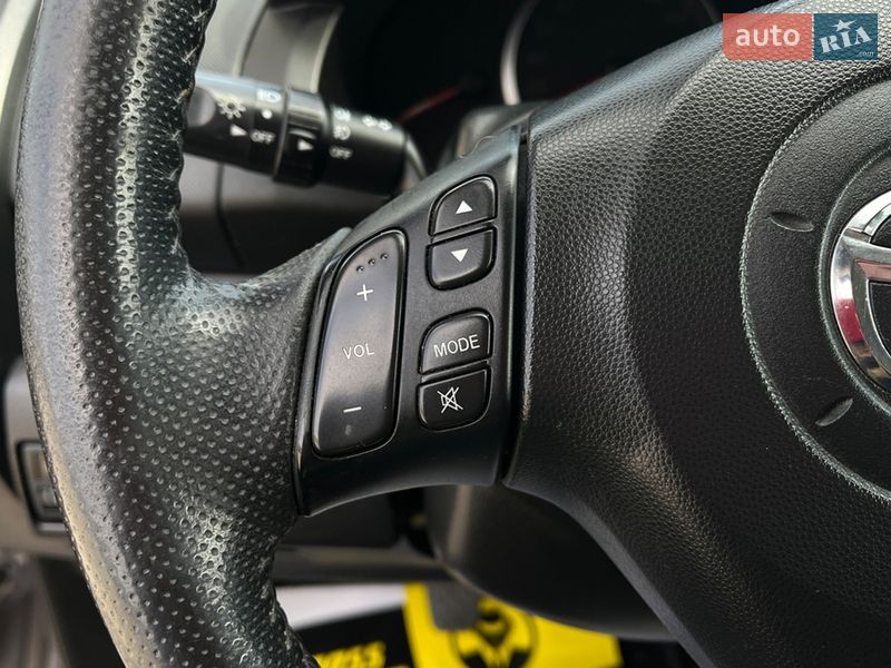 Мінівен Mazda 5 2009 в Коломиї