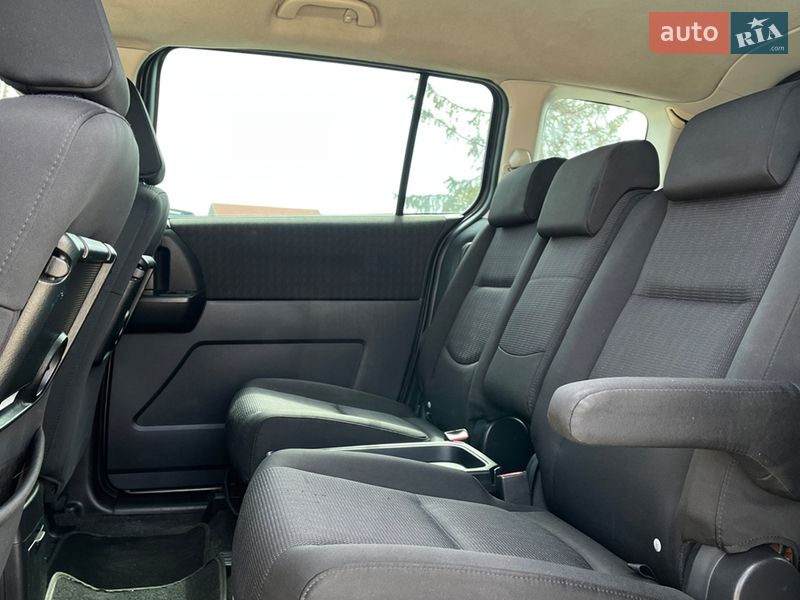 Мінівен Mazda 5 2009 в Коломиї
