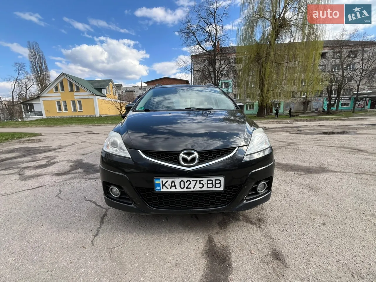 2011 Mazda 5 - мініатюра 14
