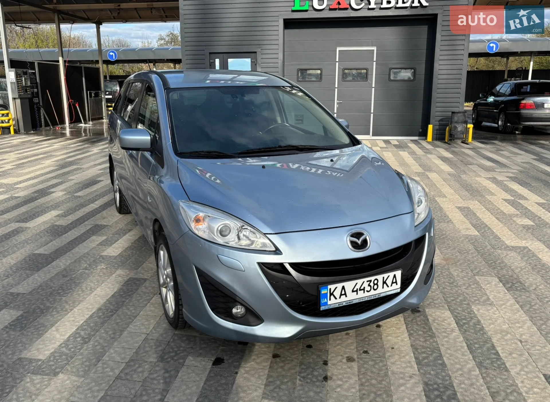 2011 Mazda 5 - мініатюра 12