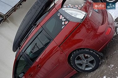 Минивэн Mazda 5 2008 в Львове