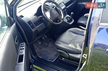 Минивэн Mazda 5 2008 в Новояворовске фото 13 Минивэн Mazda 5 2008 в Новояворовске
