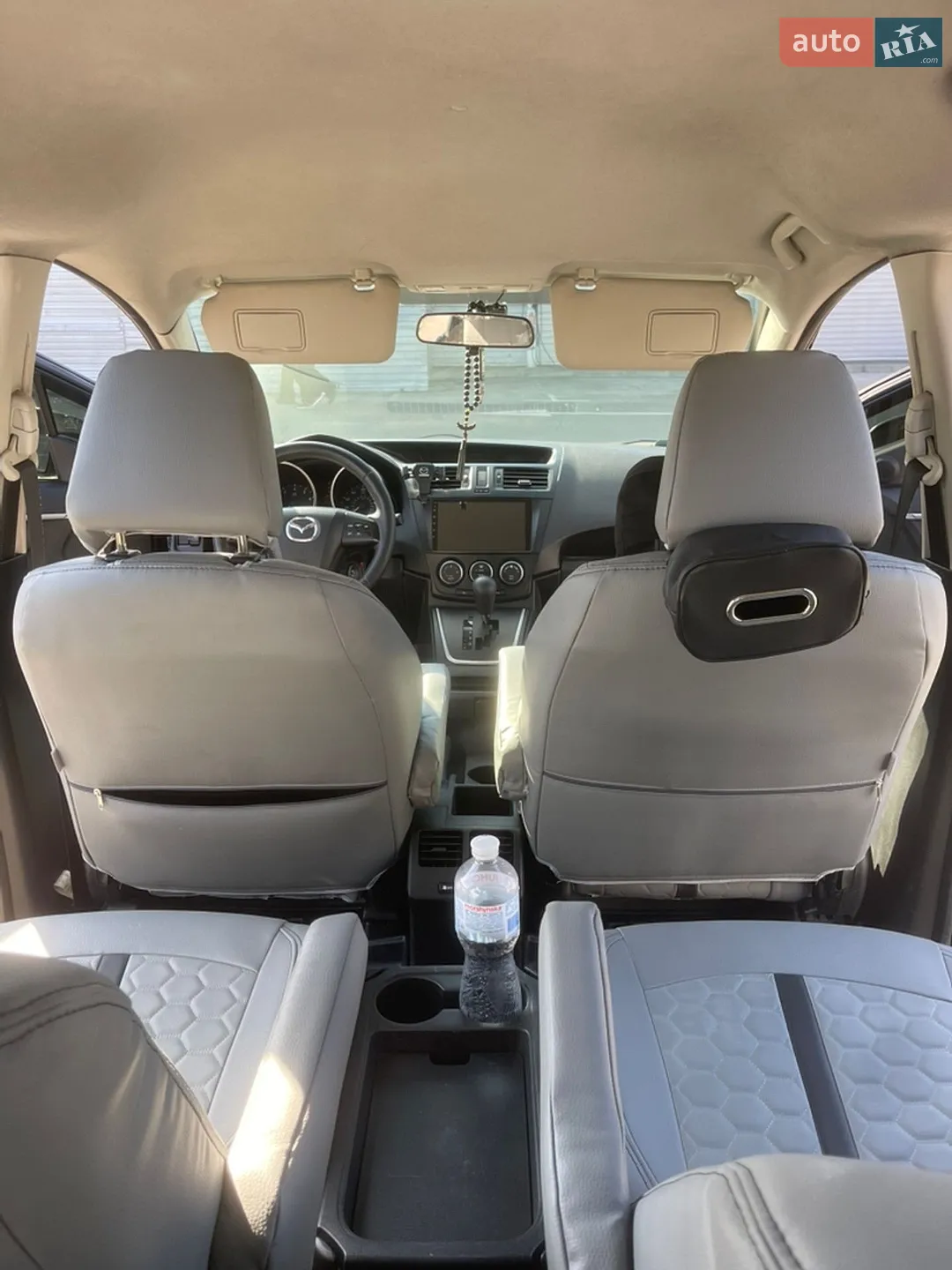 2014 Mazda 5 - мініатюра 11