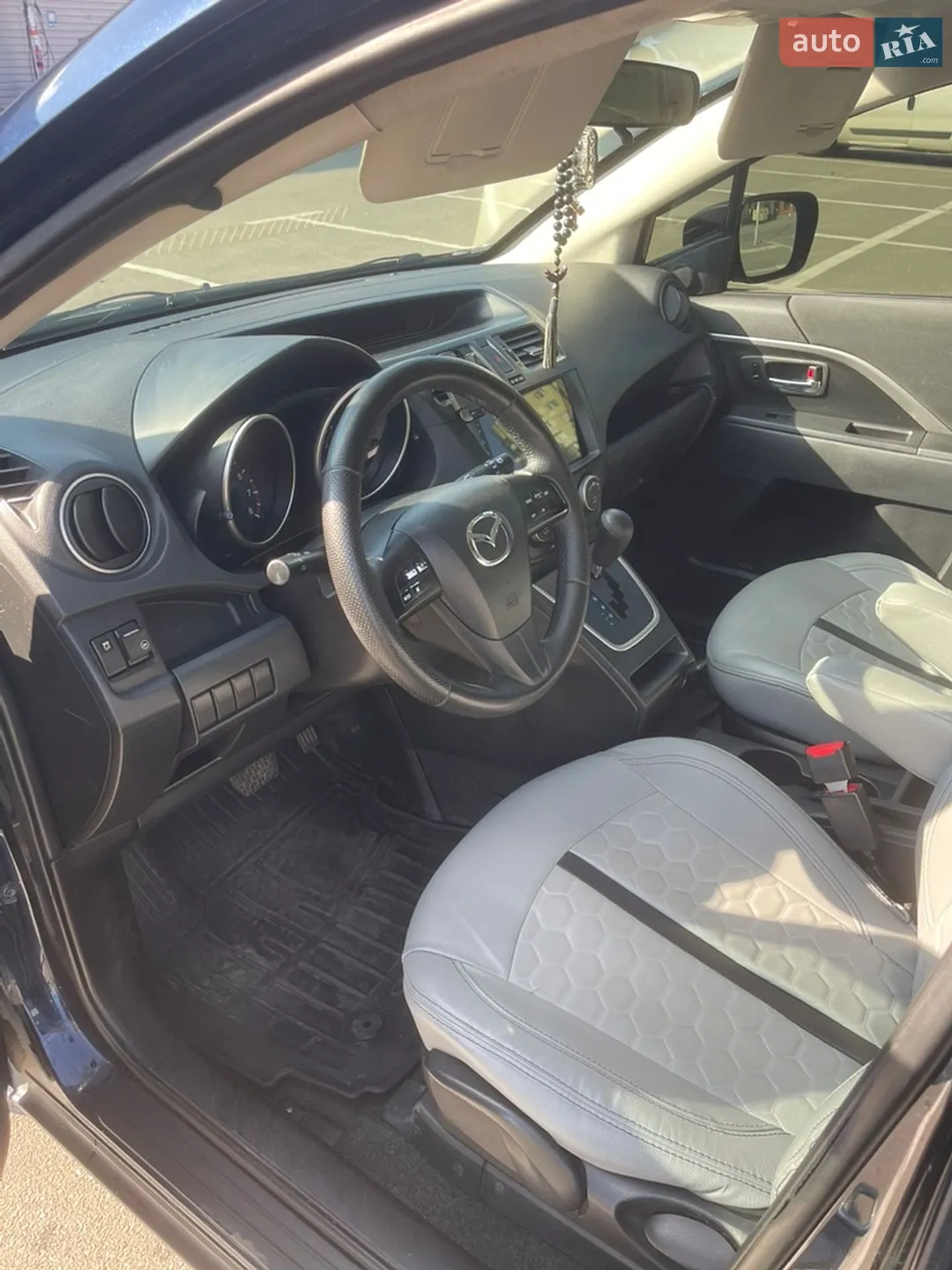 2014 Mazda 5 - мініатюра 15