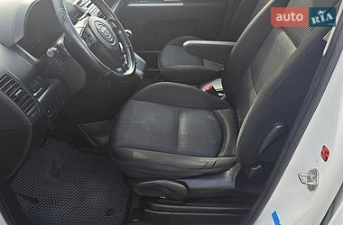 Минивэн Mazda 5 2010 в Прилуках