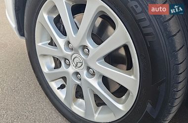Минивэн Mazda 5 2010 в Прилуках
