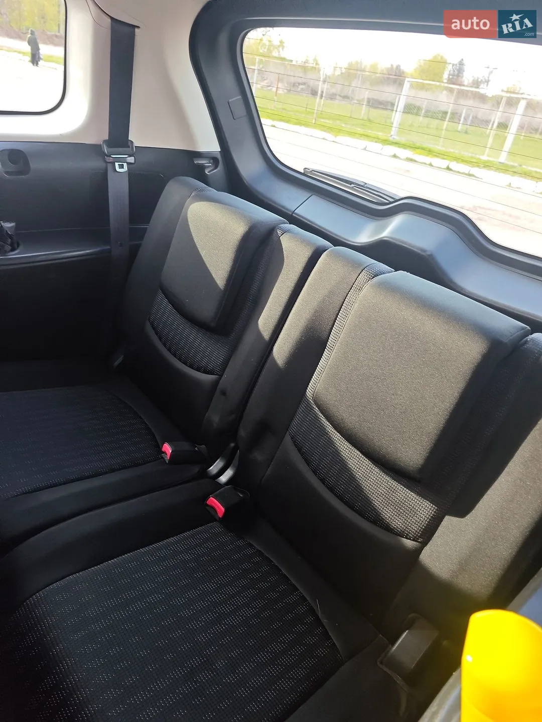 2010 Mazda 5 - мініатюра 24