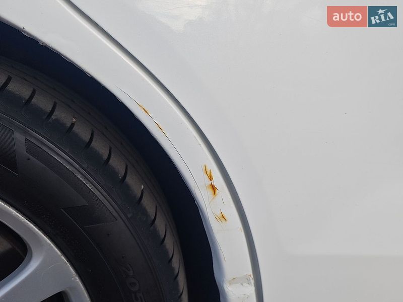 Минивэн Mazda 5 2010 в Прилуках