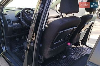 Мінівен Mazda 5 2008 в Одесі