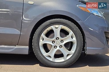Мінівен Mazda 5 2010 в Києві