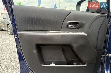 Минивэн Mazda 5 2010 в Стрые