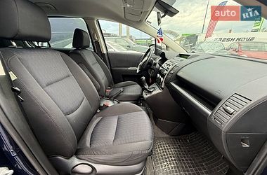 Минивэн Mazda 5 2010 в Стрые