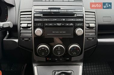 Минивэн Mazda 5 2010 в Стрые