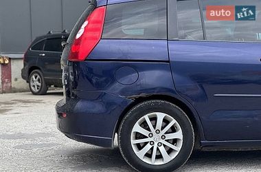 Минивэн Mazda 5 2006 в Львове