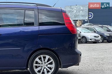 Минивэн Mazda 5 2006 в Львове
