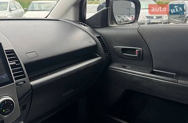 Минивэн Mazda 5 2006 в Львове