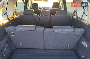 Мінівен Mazda 5 2011 в Староказачьем
