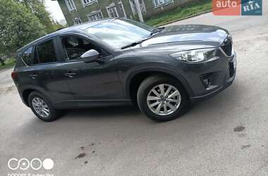 Мінівен Mazda 5 2013 в Новгород-Сіверському